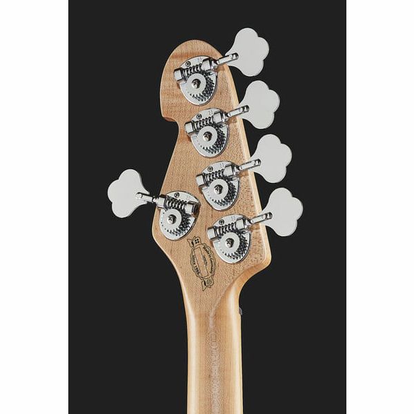 Sandberg California II VM 5 MN BKB