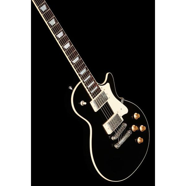 Heritage Guitar H-150 Ebony