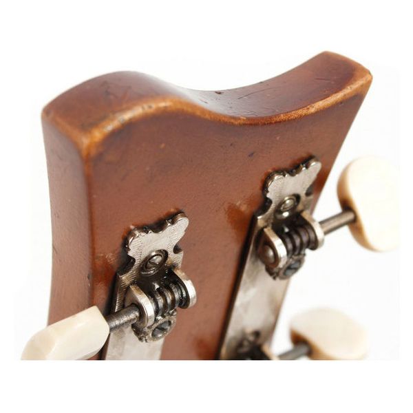 H&ouml;fner Violin Bass 500/1 Relic 63