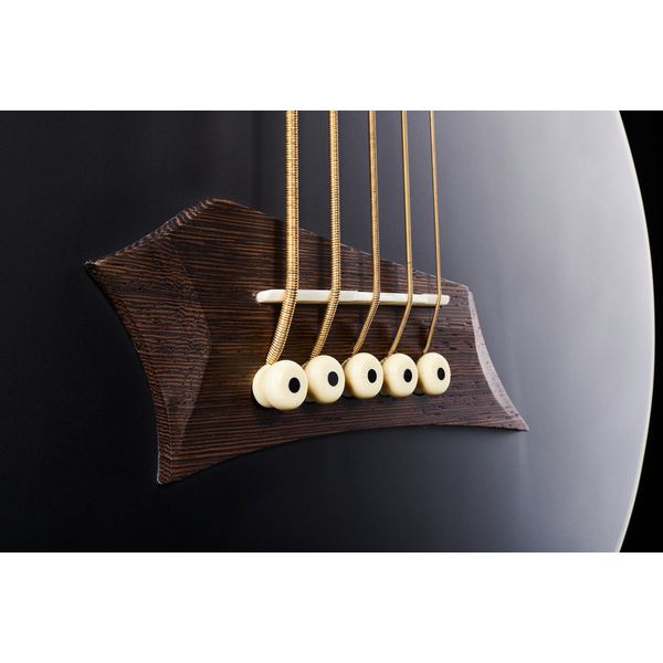 Warwick RB Alien Standard 5 BK FL