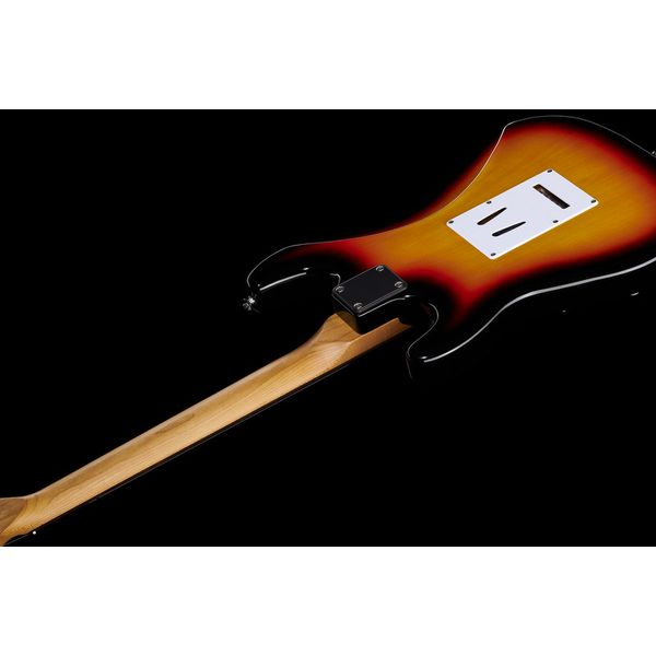 Harley Benton ST-62SB Vintage Series Set