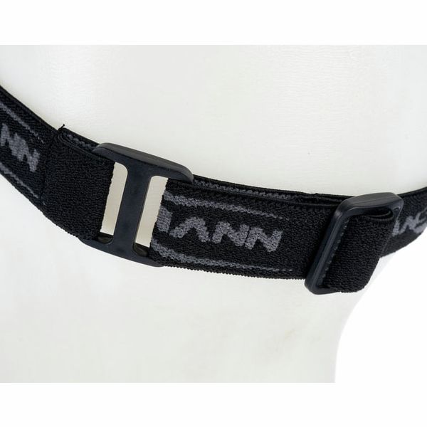 Ansmann Headlight HD70B