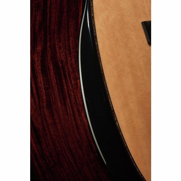 Cort GAPF-BV Grand Auditorium