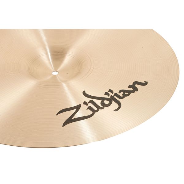 Zildjian 19" A-Series Medium Thin Crash