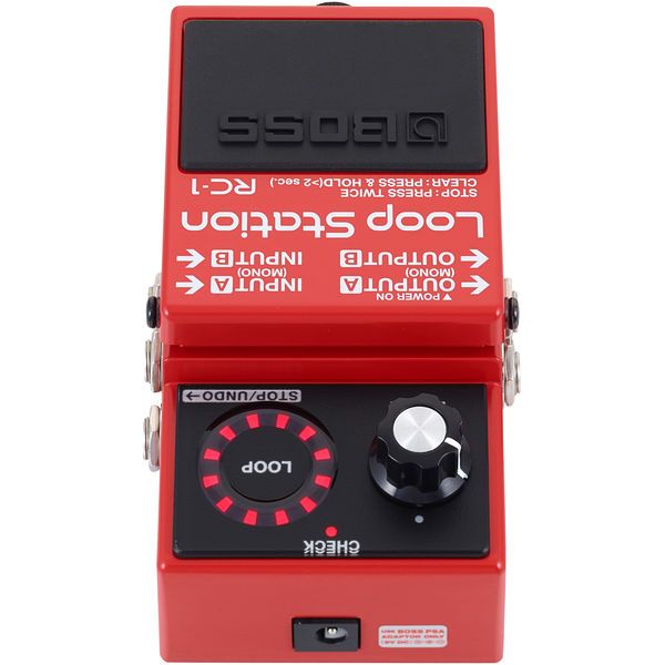 Boss RC-1