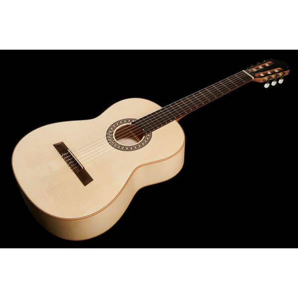 H&ouml;fner HGL7 Green Line w/Bag