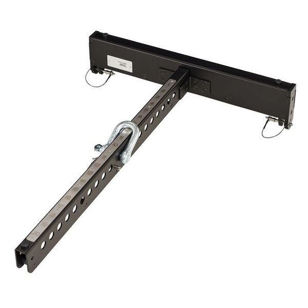 the box pro A 8 LA Flex Venue Set