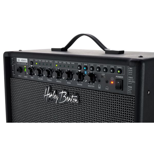 Harley Benton CST-24T LH Purple Burst Set