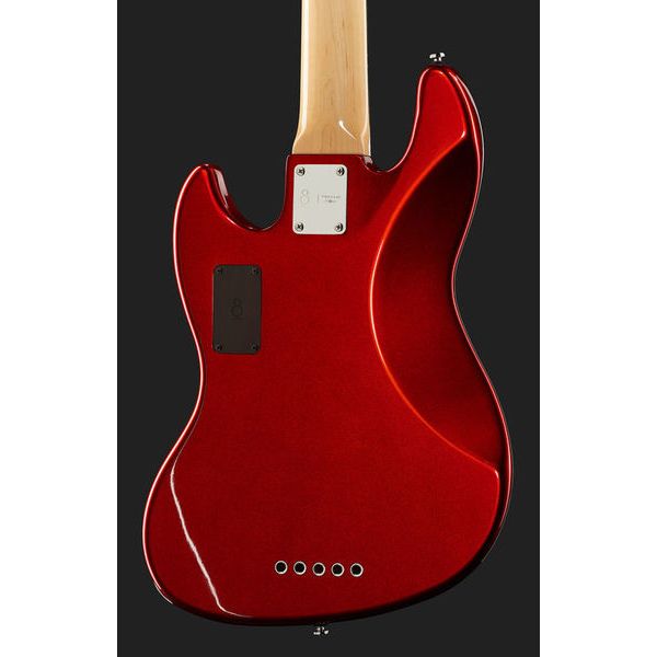 Marcus Miller V7 Vintage Alder-5 BMR 2nd Gen