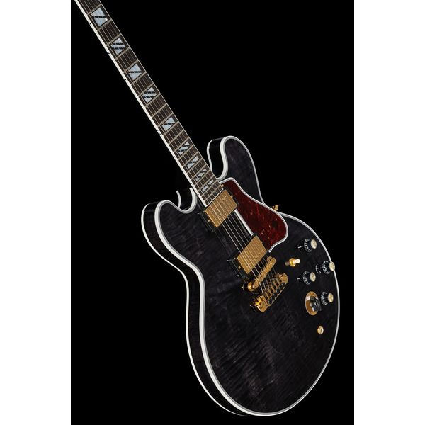 Gibson BB King Lucille Legacy