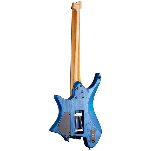 Strandberg Boden Prog NX 7 Deep Blue