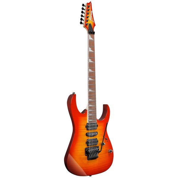 Ibanez RG470FXFM-CS