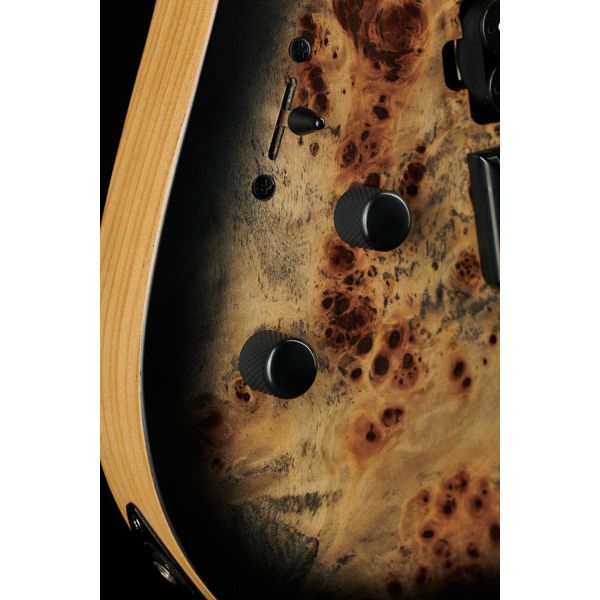 Schecter Reaper-6 LH SCB