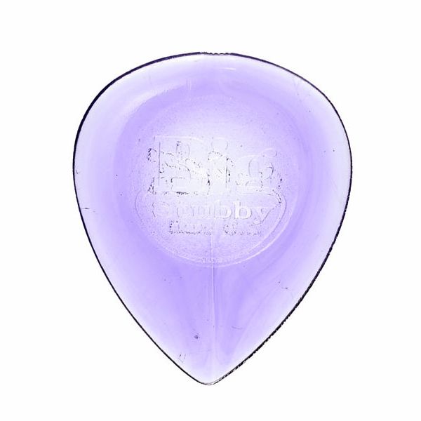 Dunlop Big Stubby 2.00