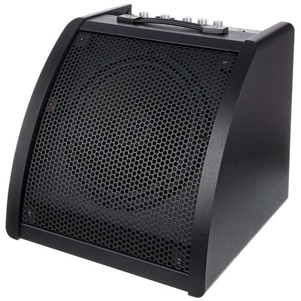 Millenium MPS-150X E-Drum Monitor Bundle