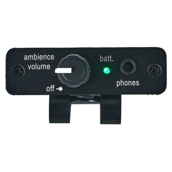 InEar Hearmix Pro 2-pin (box)