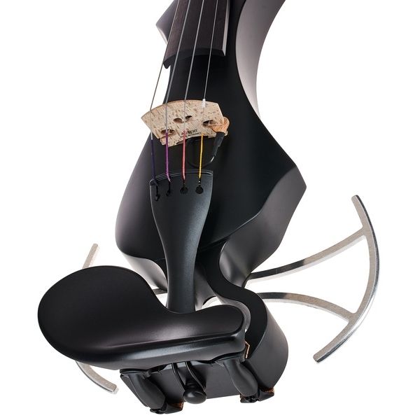 Gewa Novita 3.0 UA Elec. Violin BK