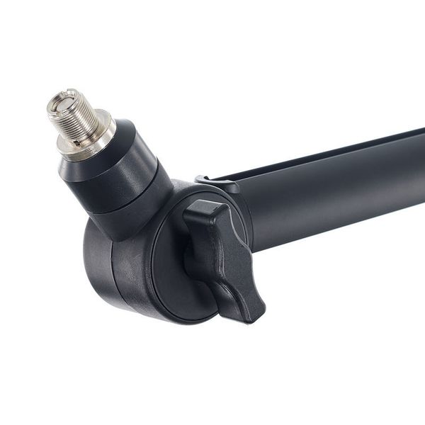 Shure MV7 X Podcast Bundle