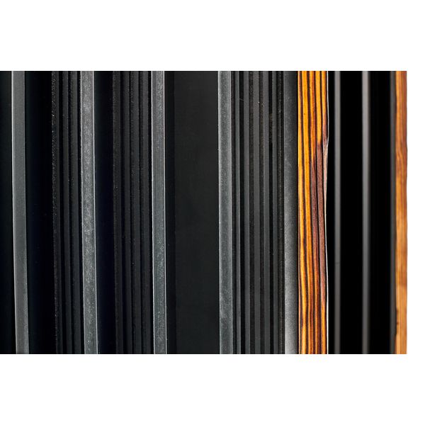 Ekustik Woody Fractal 34 Duopack