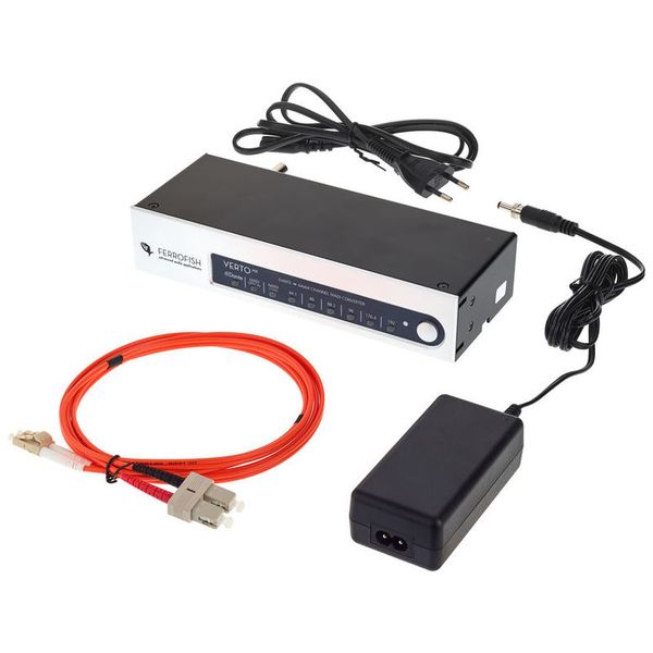 Ferrofish Verto MX Multimode