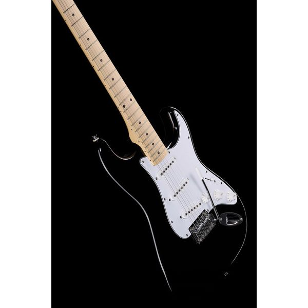 Squier Affinity Strat MN BK