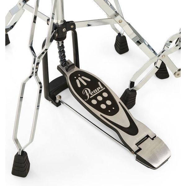 Pearl Roadshow 18" Plus Jet Black