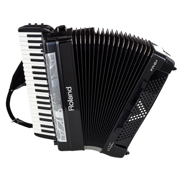 Roland FR-8 X BK