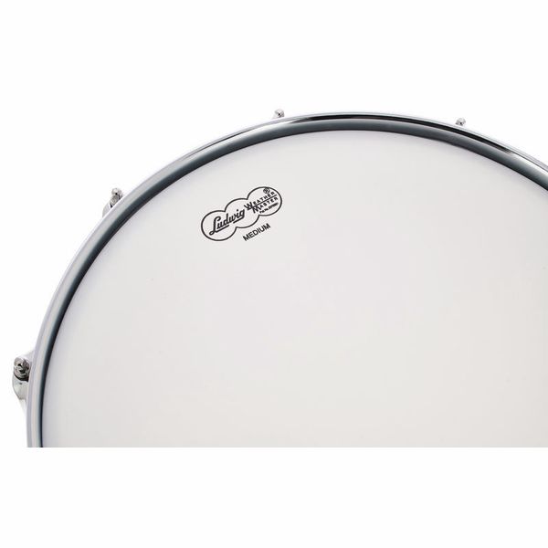 Ludwig LB416KT 14"x5" Black Beauty