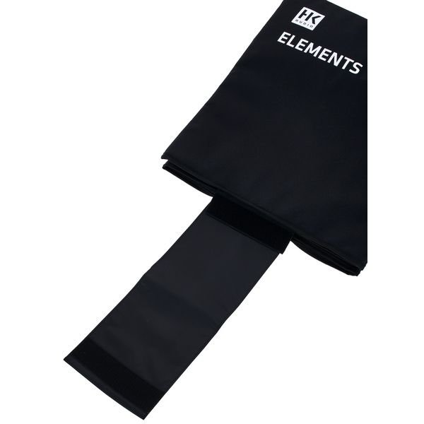 HK Audio Elements 2x835/E115 Power Set