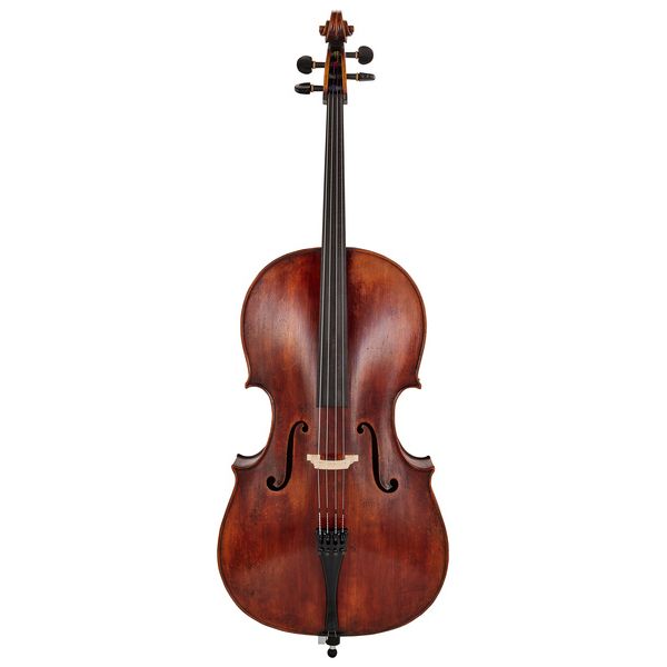 Scala Vilagio Scuola Italiana Cello Testore