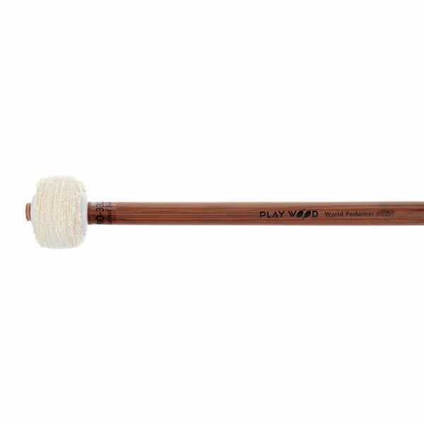 Playwood Timpani Mallet PRO-3323