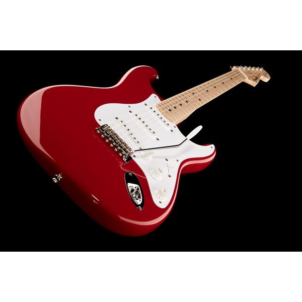 Fender Clapton Strat Signature TR