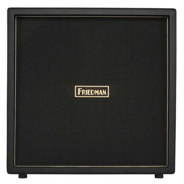 Friedman 412 Black