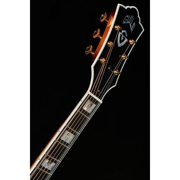 Guild F-55E Maple ATB USA