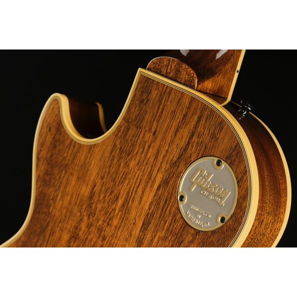 Gibson Les Paul Custom HPT AN