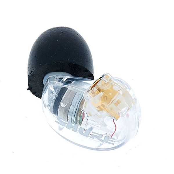 Shure SE215 Pro CL Left