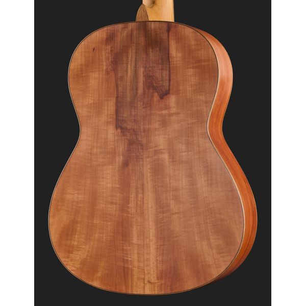 H&ouml;fner HML-BGF Limited