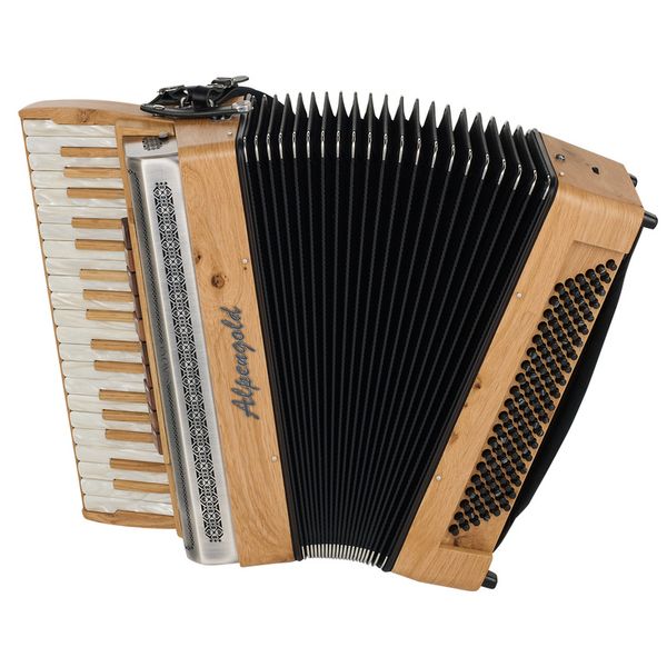 Alpengold Sinova 496 CMH Wild Oak