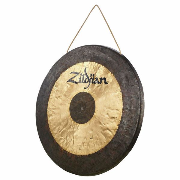 Zildjian 40" Gong
