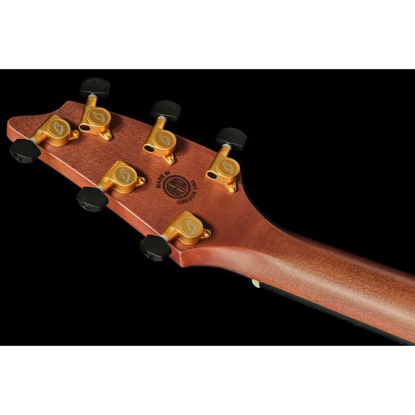 Breedlove Oregon Companion Old Fashioned