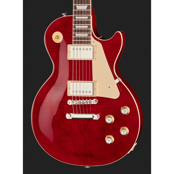 Gibson Les Paul Standard 60s Cherry