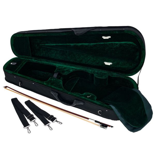 Roth & Junius Europe 16,5" Student Viola Set