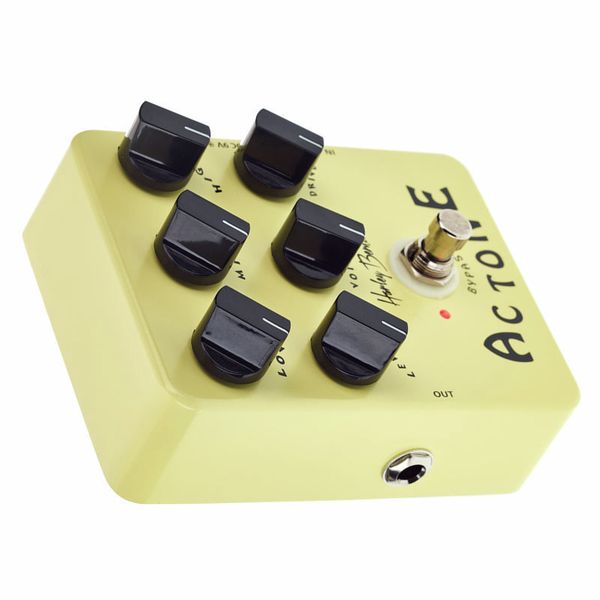 Harley Benton AC TrueTone