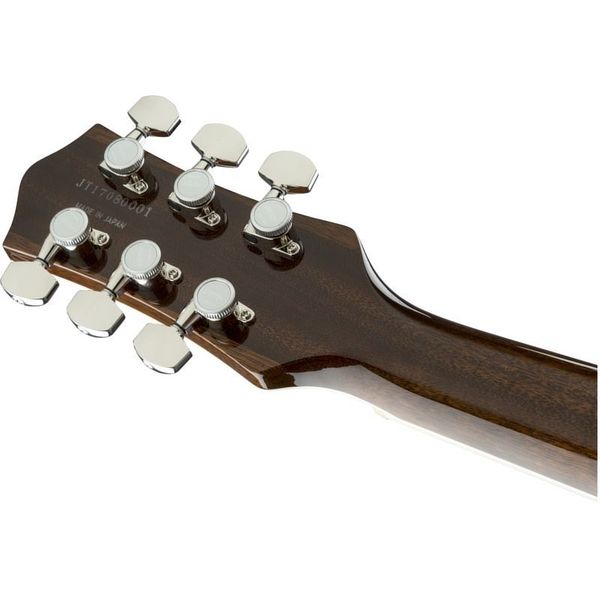 Gretsch G6128T Jet FT Black