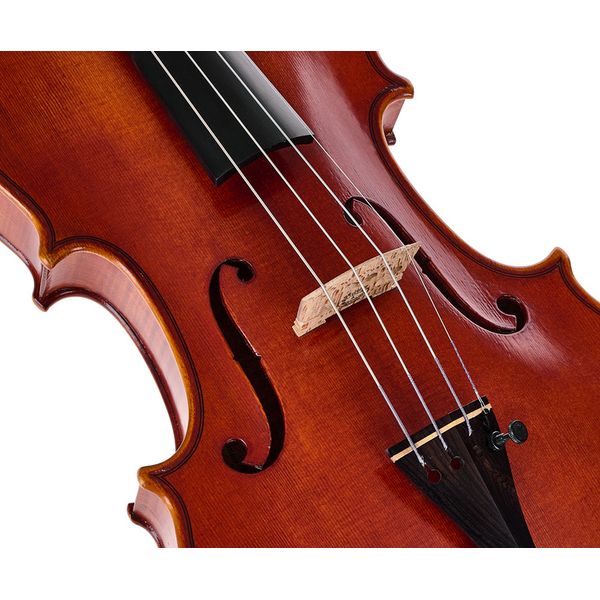 Edgar Russ - Sound of Cremona Linea Mauro Macchi Violin Str.