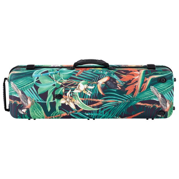 Jakob Winter JW 51025 JUNGLE Greenline VC