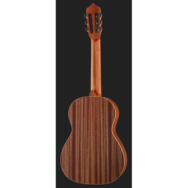 La Mancha Rubi CM/59 Bundle