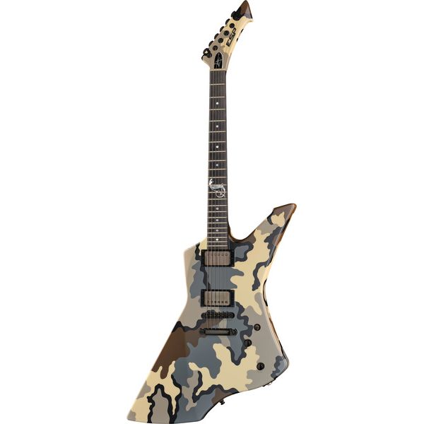 ESP Snakebyte Camo