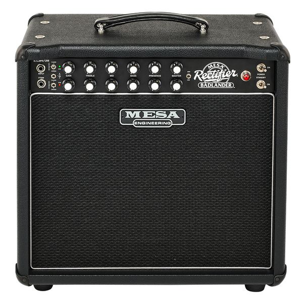 Mesa Boogie Badlander 25 Combo