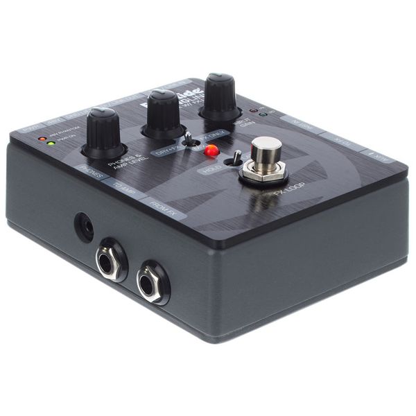 Eventide Mixing Link Mic Preamp